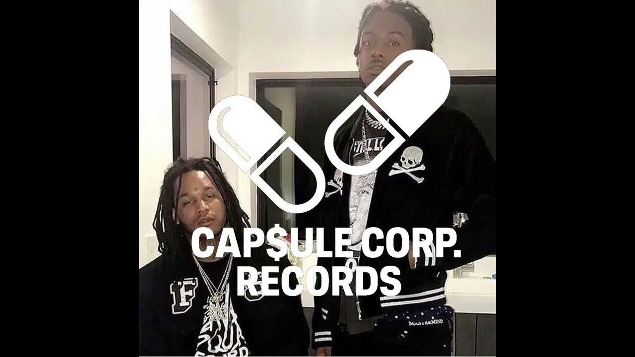 (FREE) Playboi Carti Type Beat - Run Down