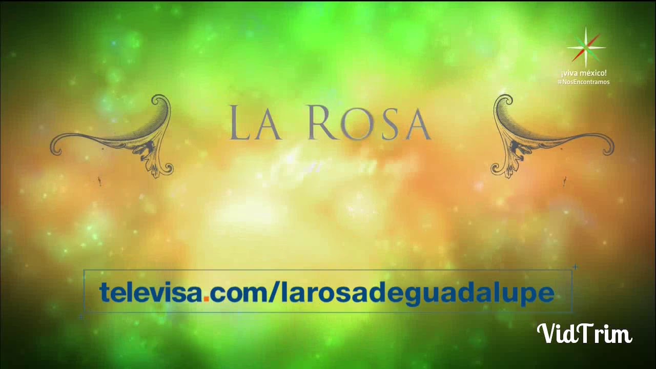 La Rosa De Guadalupe Soundtrack[Tragico, Dramatico Triste]
