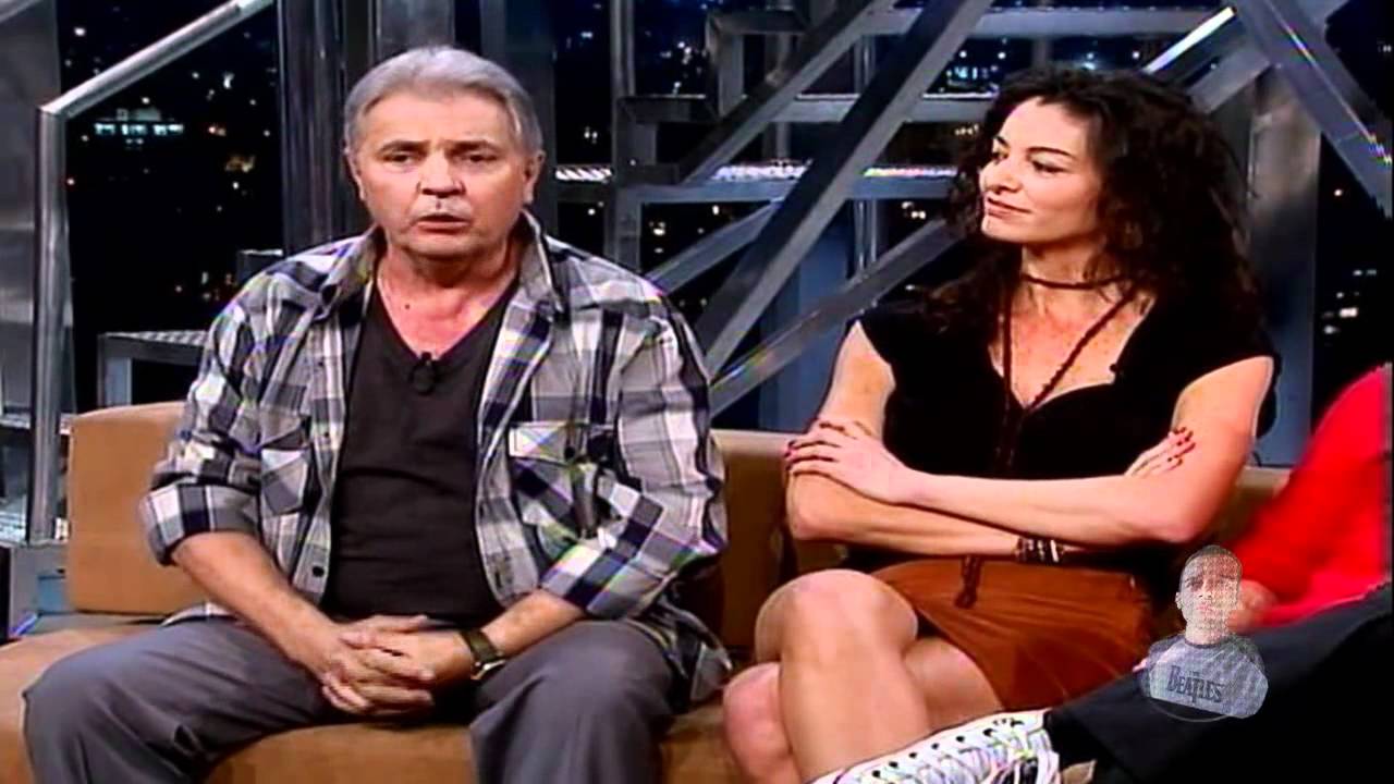 NORIVAL RIZZO NO JÔ: PIADA DE FANHO