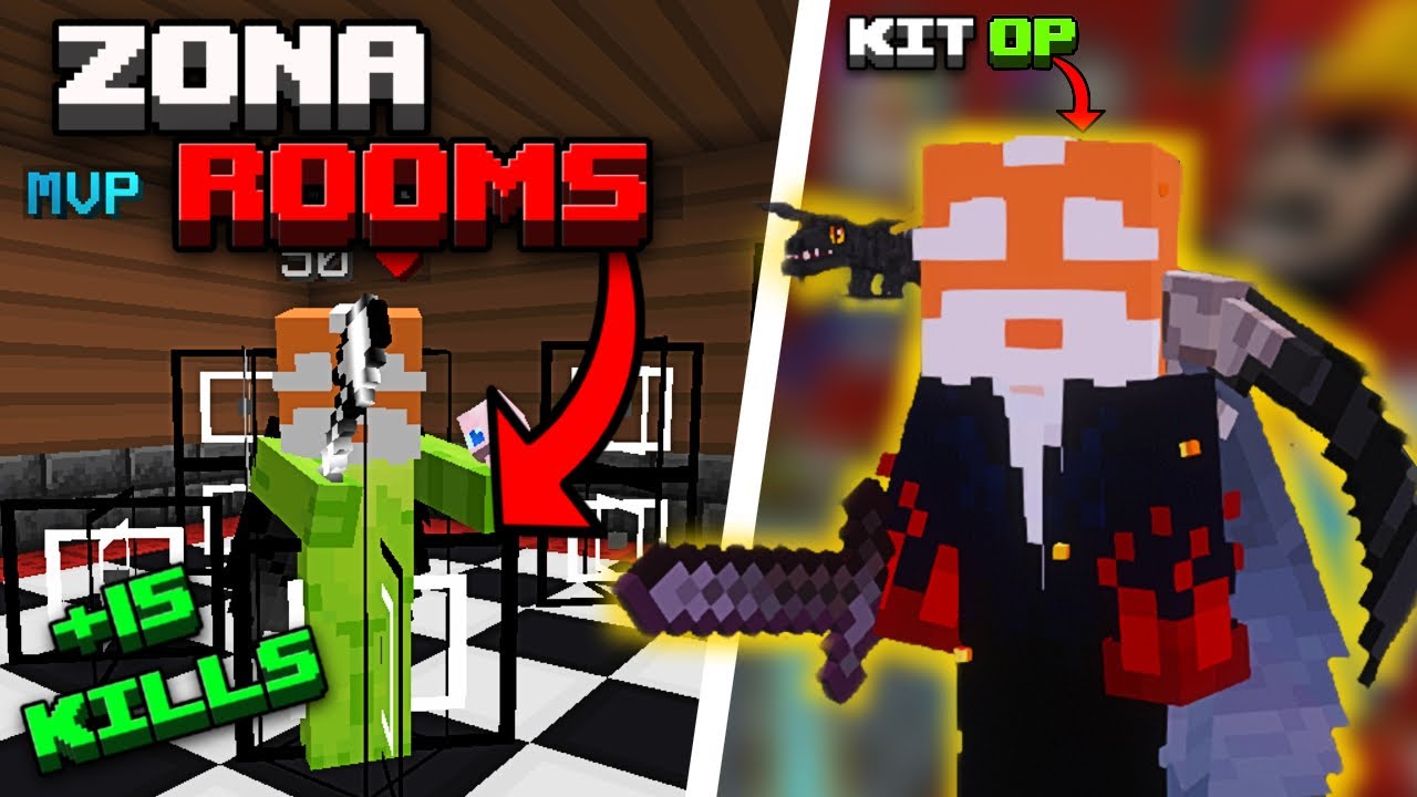 💣 Domin&eacute; la zona ❗IMPOSIBLE❗ de BOX PVP 💣 / Tilted