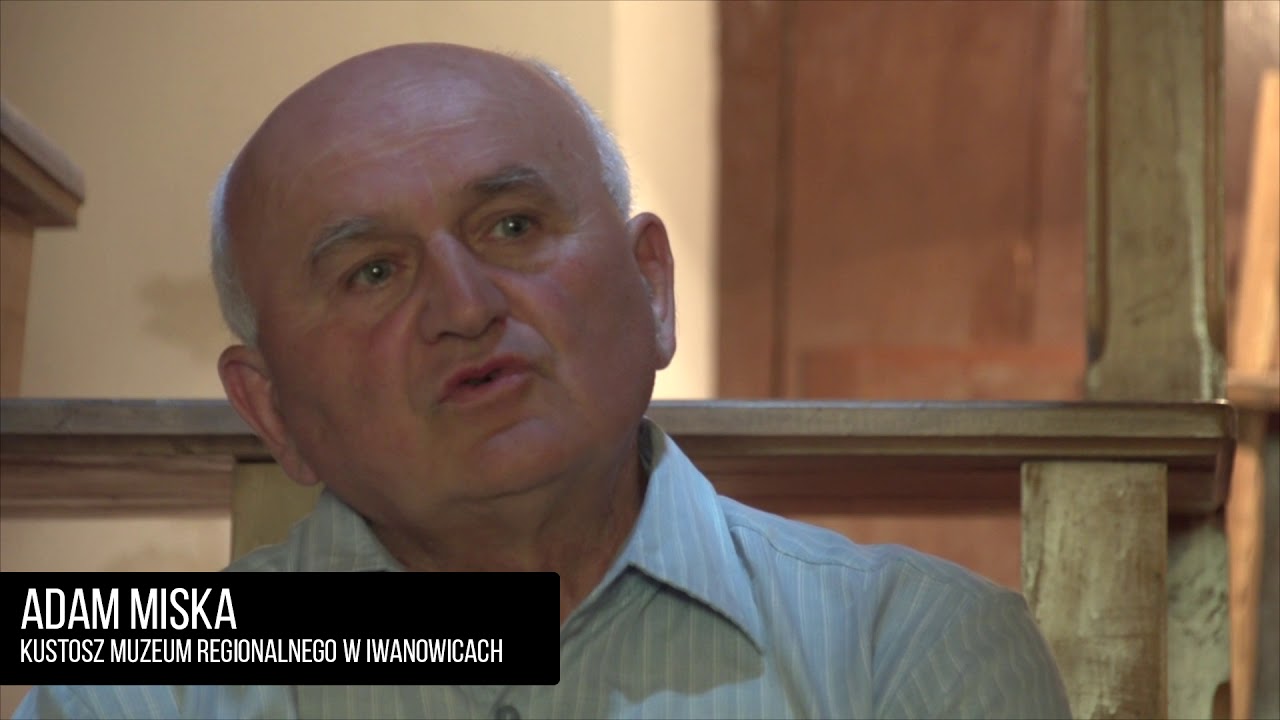 IWANOWICE DAWNIEJ CZ.2