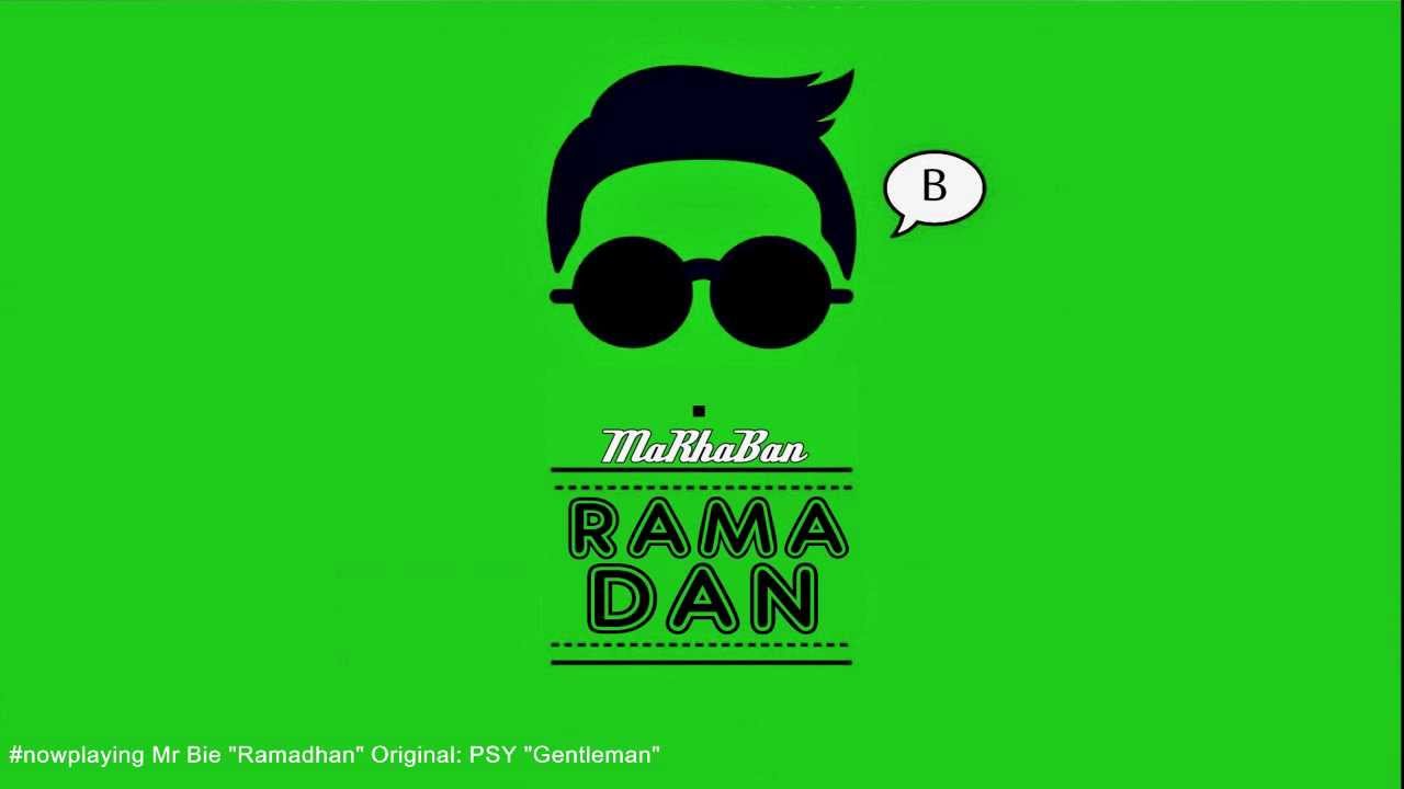Mr Bie - Ramadhan 