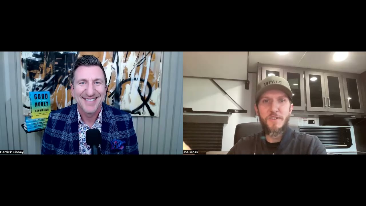 How to Win HNW Clients with Derrick Kinney