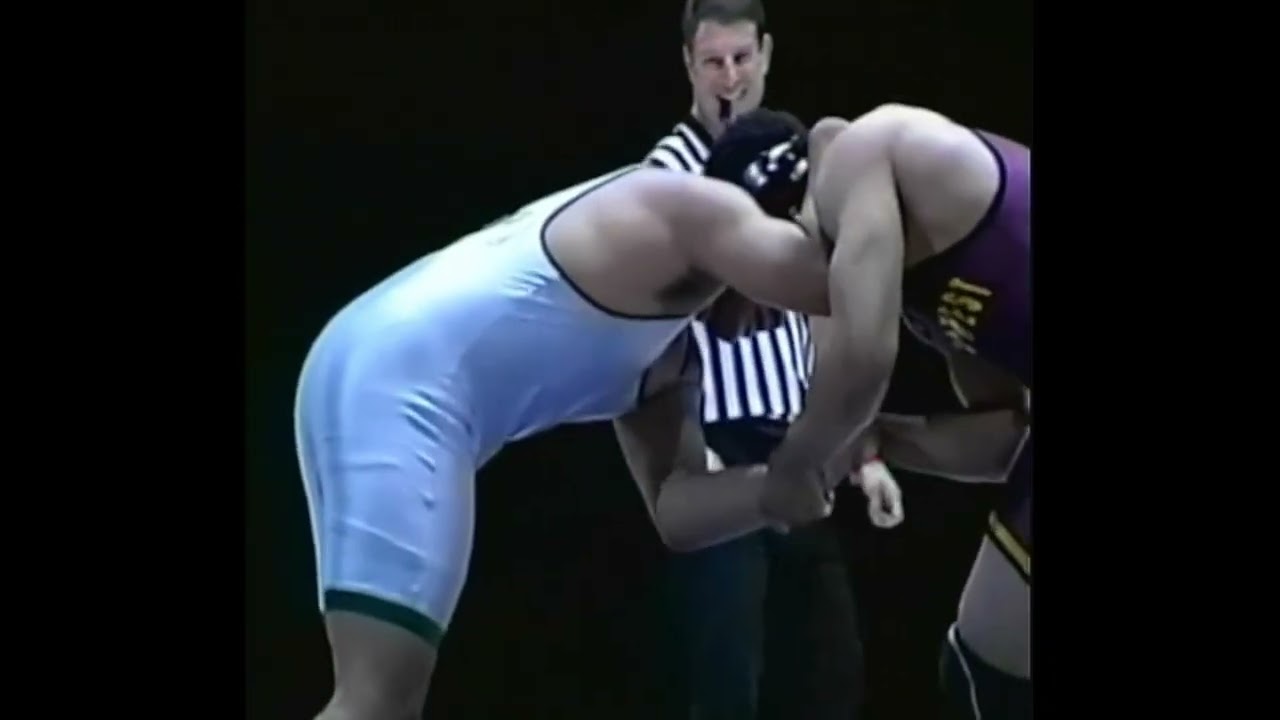 2005 HWT John Kaho C Chris Lewis Ponderosa SJS Clovis West CS
