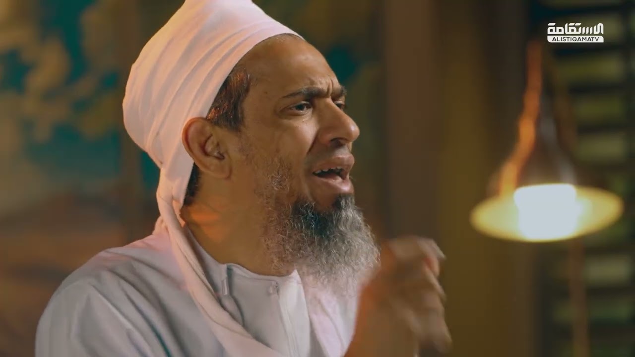 الصحابي سماك بن خرشة رضي الله عنه ج1 | 01 | #صور_من_حياة_الصحابة [6]