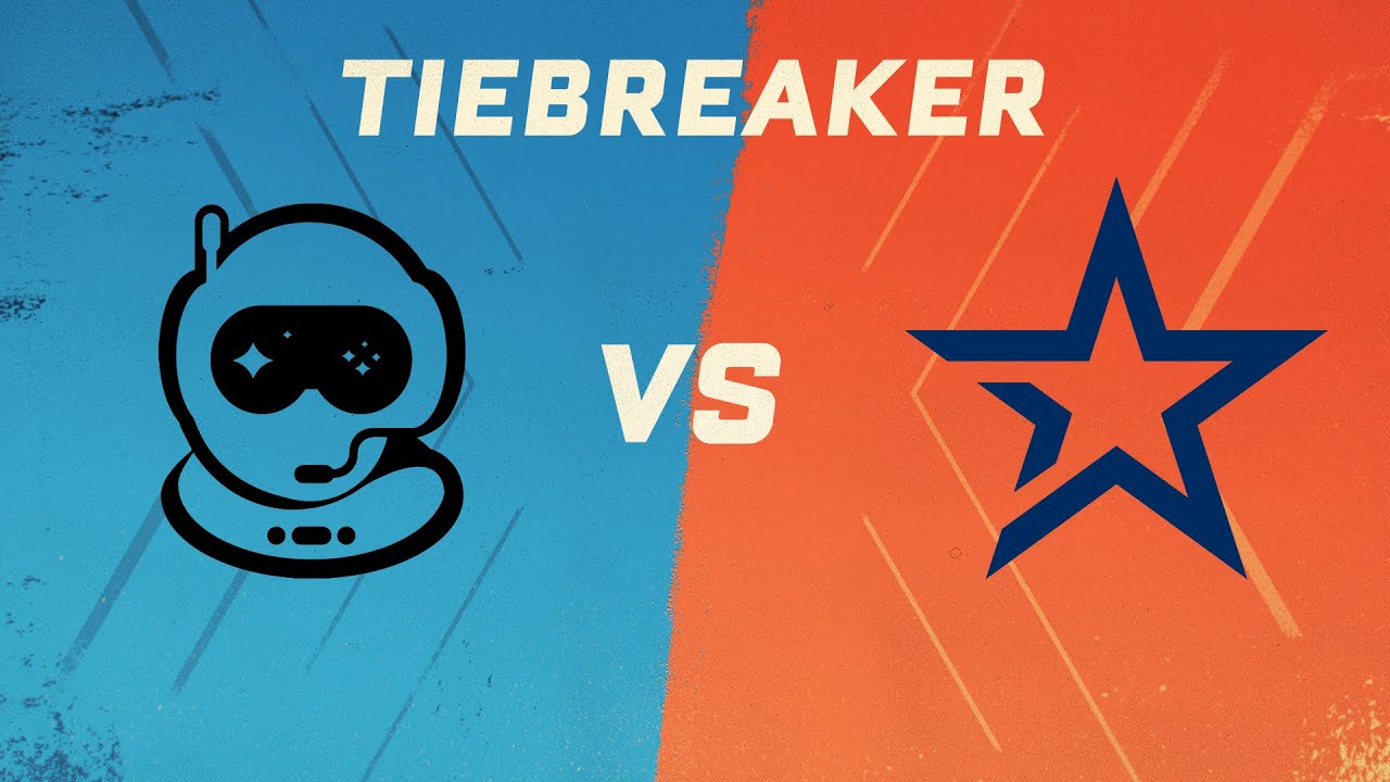 Spacestation vs. Complexity | Fall Major Tiebreaker | NA RLCS