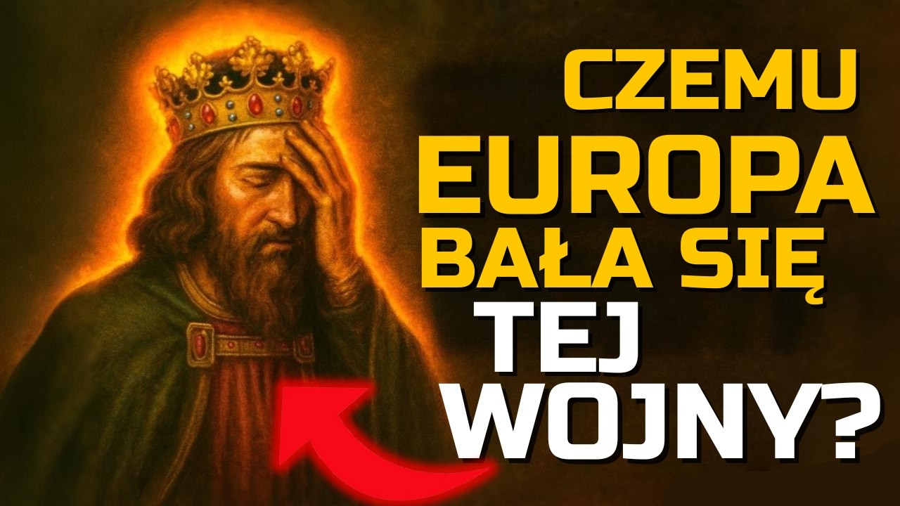 PRAWDA O POCZĄTKU WOJNY STULETNIEJ 1337-1453 &mdash; jeden sp&oacute;r o tron, kt&oacute;ry zniszczył Europę