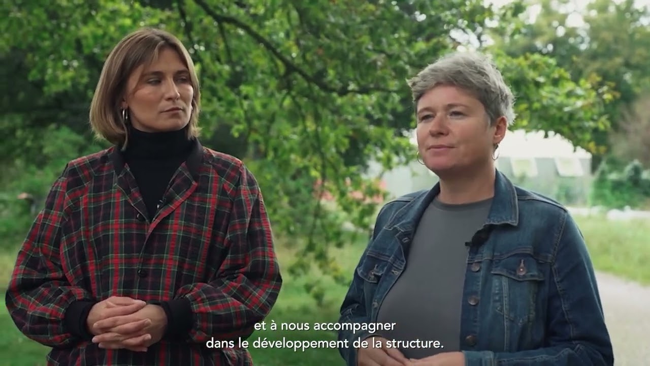 Soutenir les associations