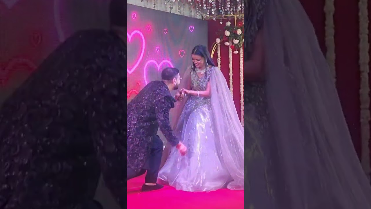 #engagement #godbharai #nanadkishadi #ytshorts #trendingaudio #trendingshorts #instagramtrending