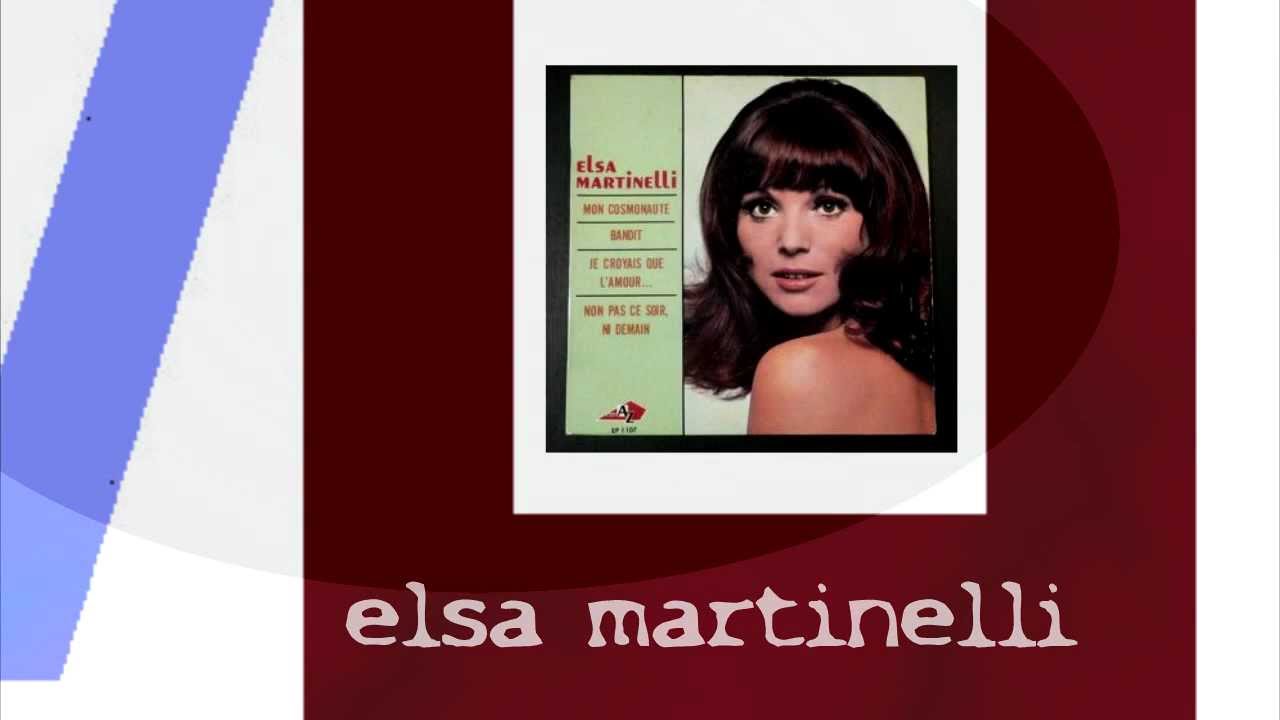 NO MILK TODAY in french : Elsa Martinelli 1967