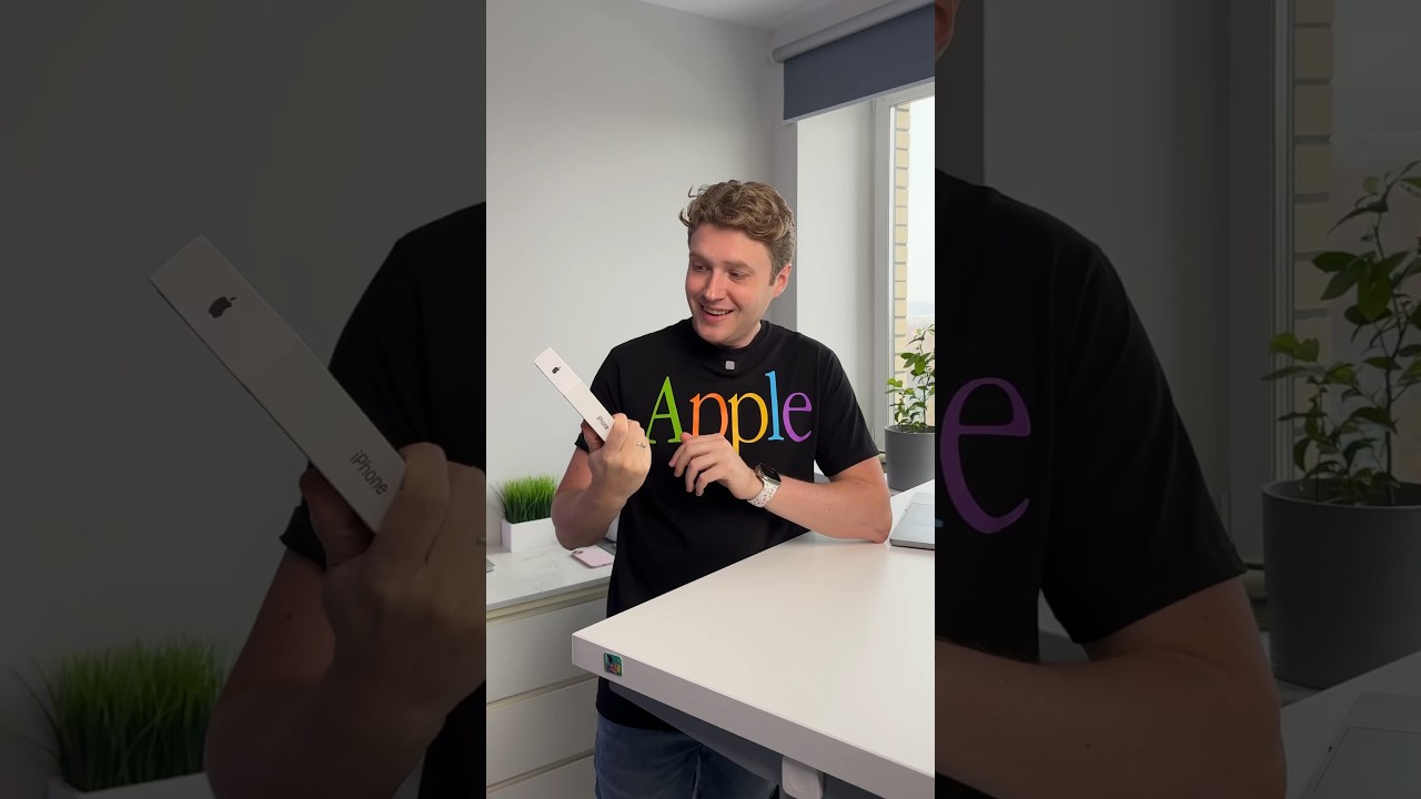 Отличия iPhone для Китая CN/A