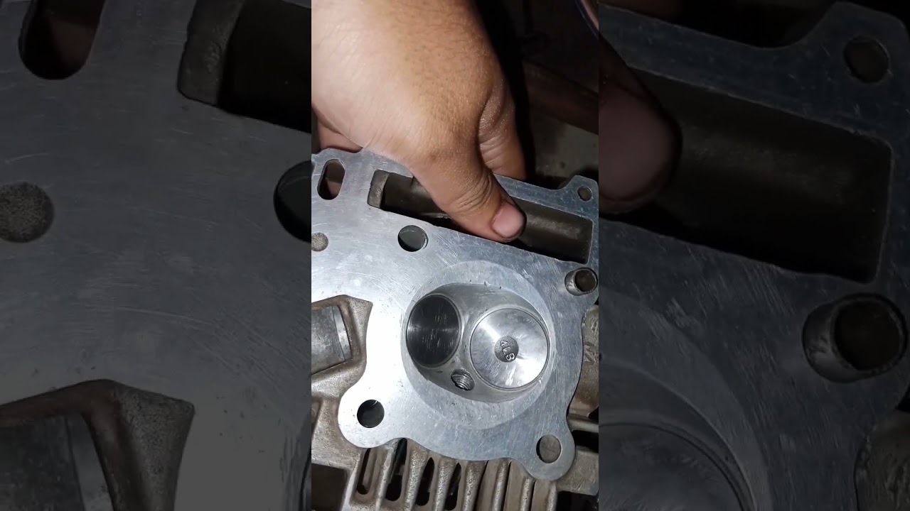 Bore up Jupiter z piston 62 mm