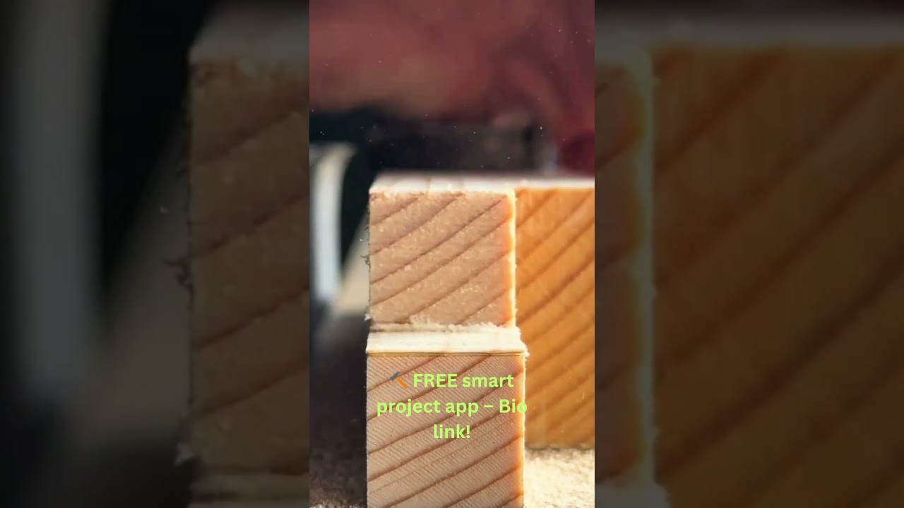 This FREE Tool Saves Woodworkers $1,000/year (Try It Now!) #woodworkingforbeginners #diyprojects