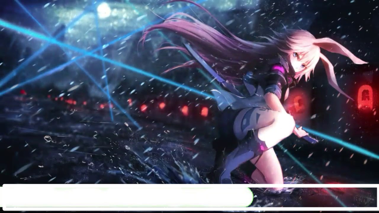 [ 崩壊3rd OST ] Girl inside - Honkai impact『Sub English』