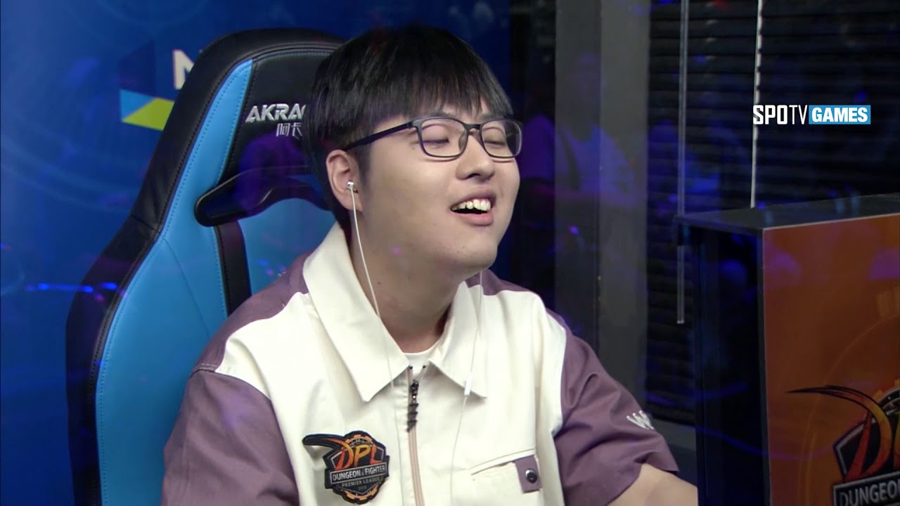 16강 4경기 이찬혁 vs 이제명 [18.08.03] DPL 2018 SUMMER