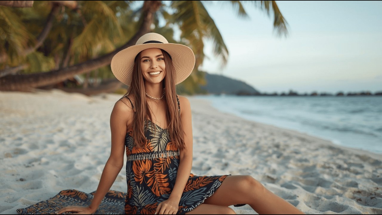 Best Summer Tropical House 2026 🌊 Beach Vibes Music