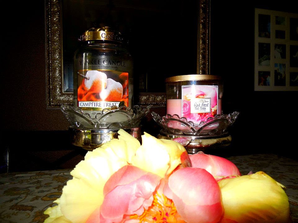 All about candles! Choosing, care, tips and tricks!