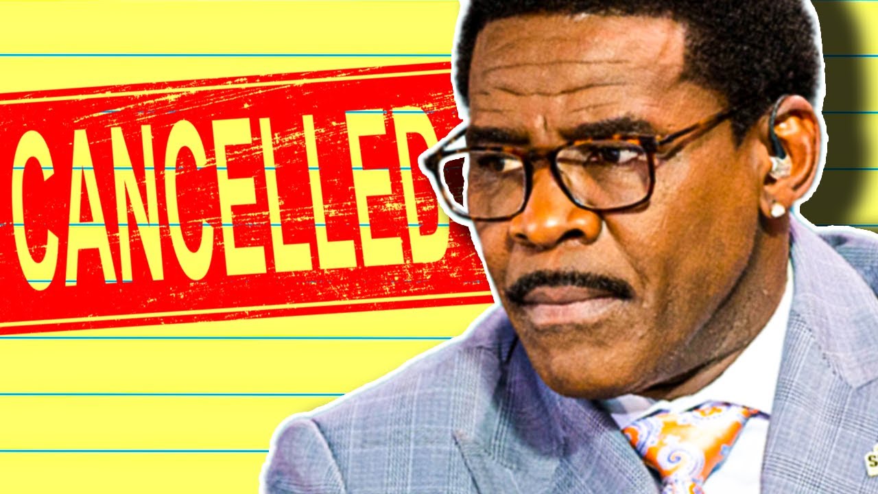 Marriott Reveals SURPRISING Details About Accusations Against Michael Irvin in Defamation Case