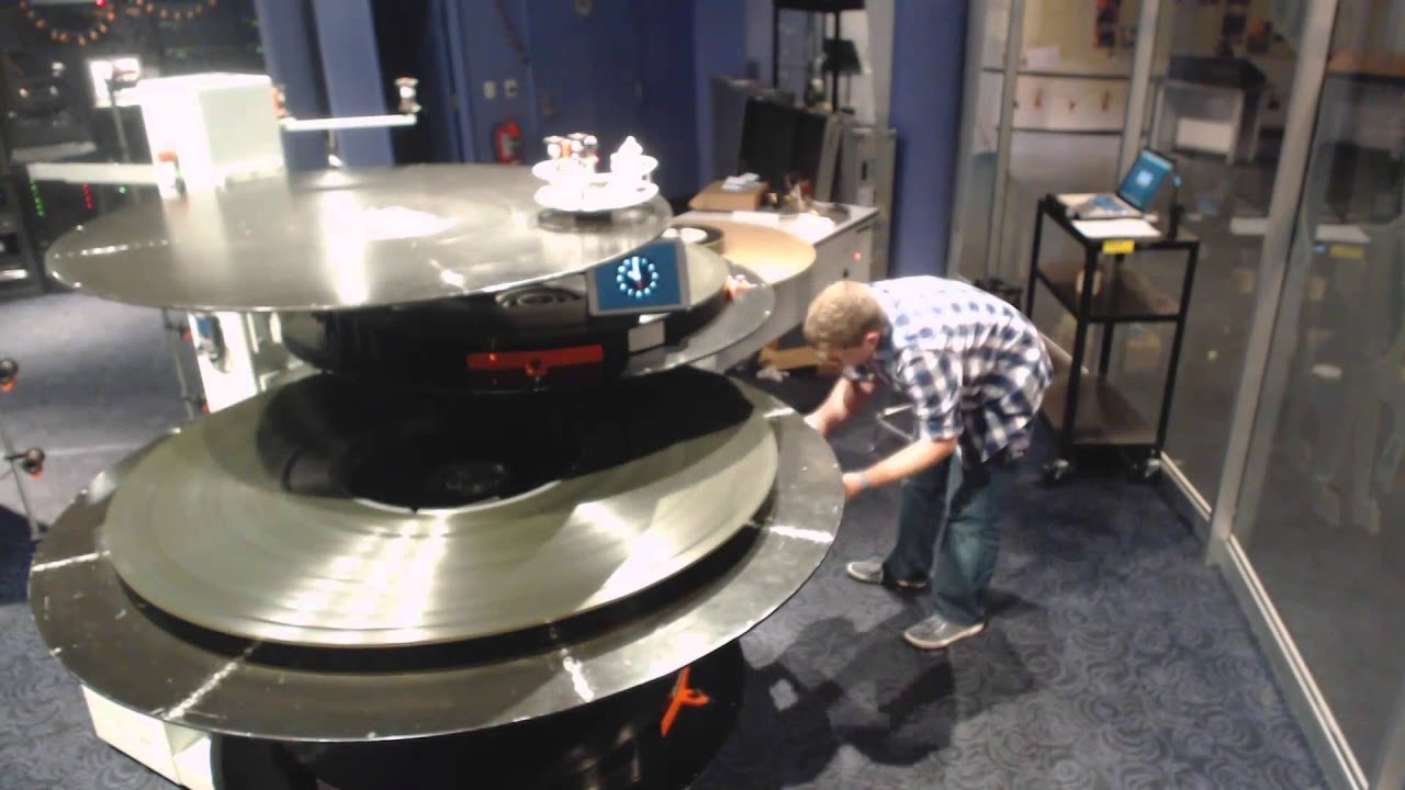 Interstellar: The IMAX Experience® in 70mm Film - 2D Print Film Build