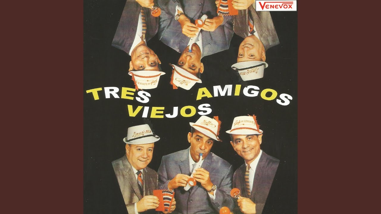 Ahi Vienen los Indios