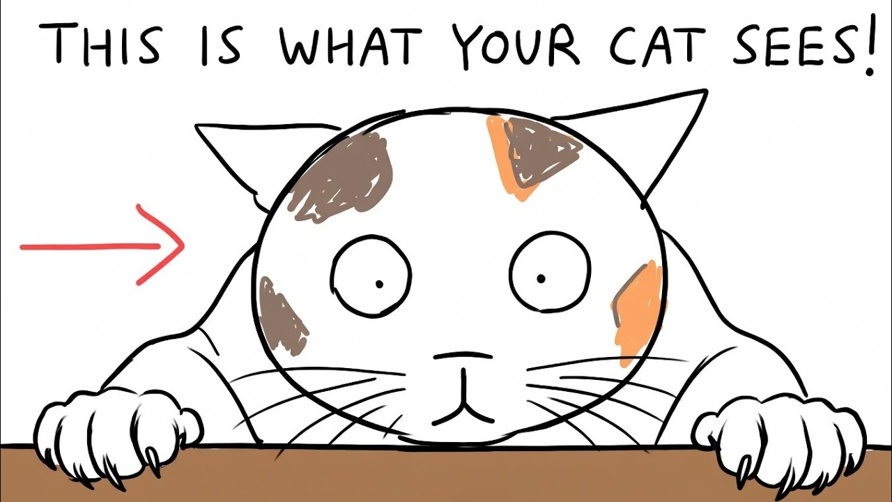 Your Cat Doesn’t Think You’re Human — Here’s What You Really Are to Them 