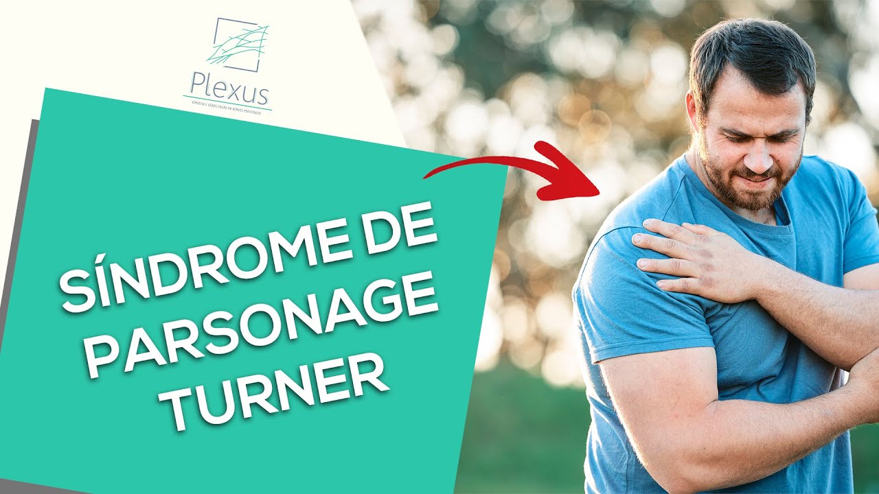Síndrome de Parsonage Turner