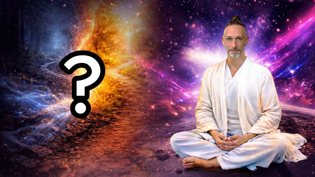 Changer De Réalité | Méditation Guidée