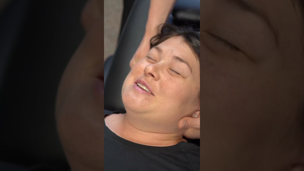 Self Adjusting vs. Chiropractor