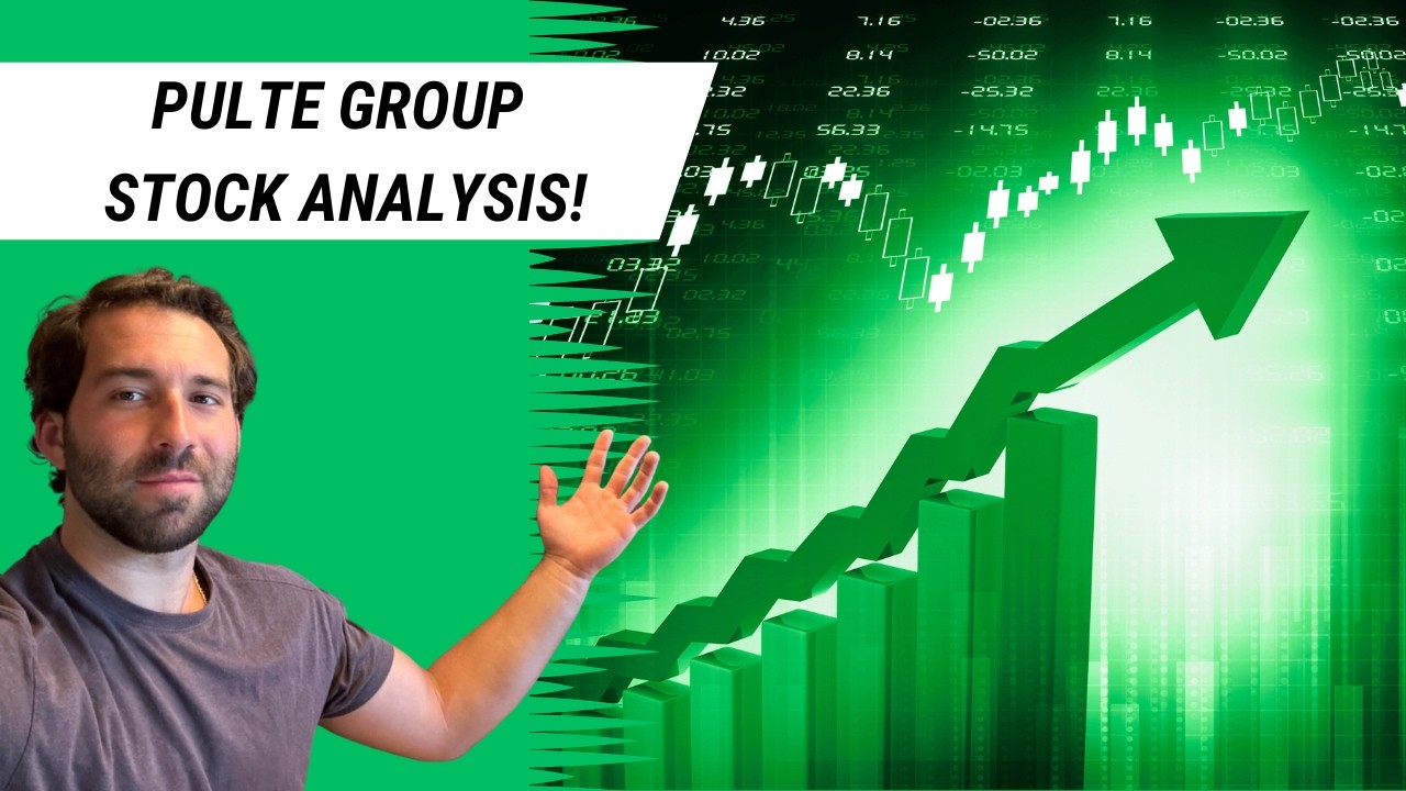 PULTE GROUP STOCK ANALYSIS: MINI DATA CENTERS FOR YOUR HOME