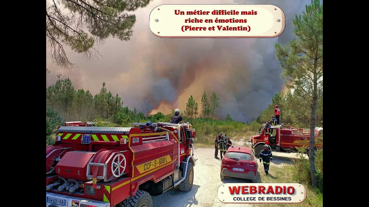 Episode 7 Un métier difficile riche en émotions
