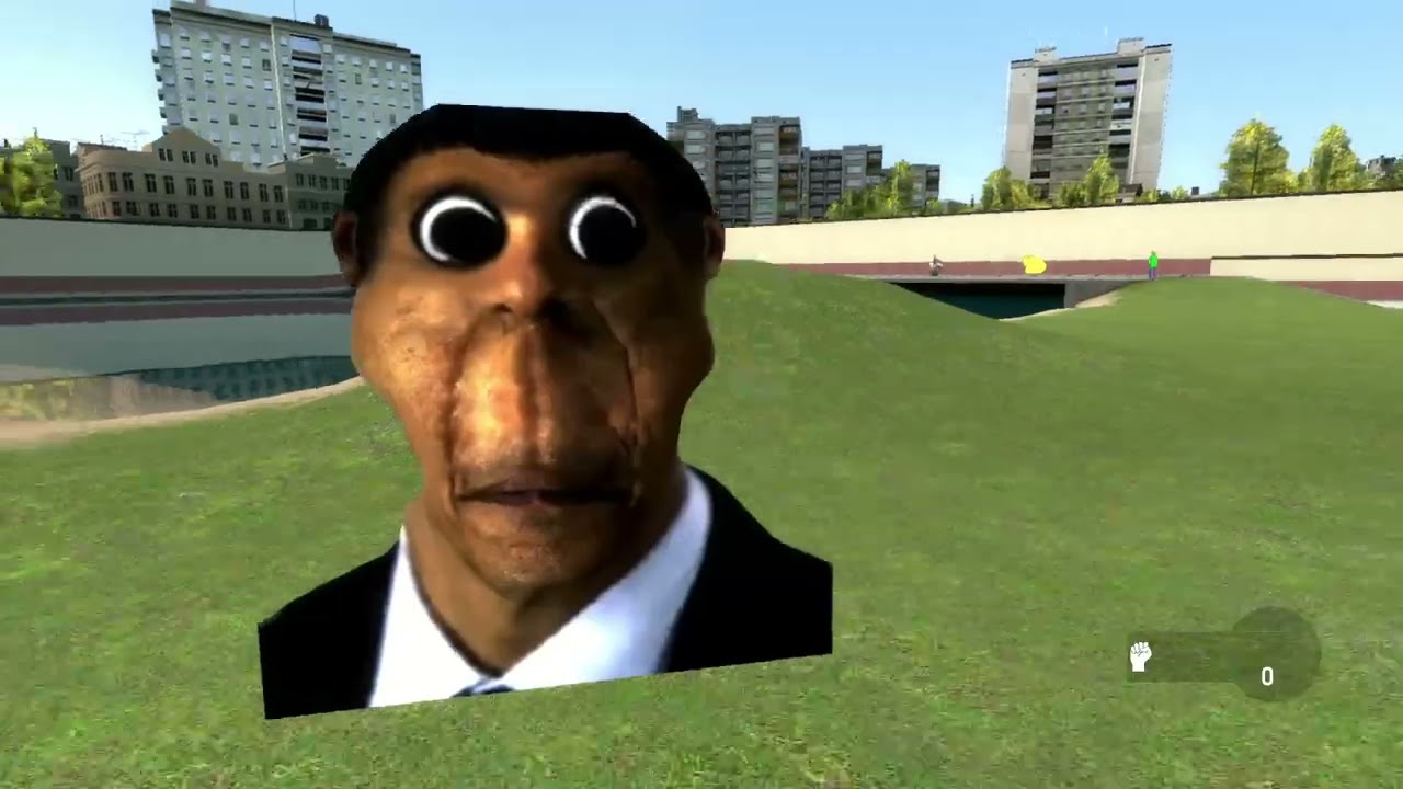 meus novos nextbot