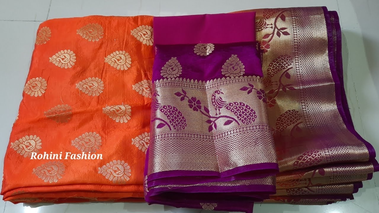 Beautiful patchwork blouse back neck design|cutting and stitching back neck