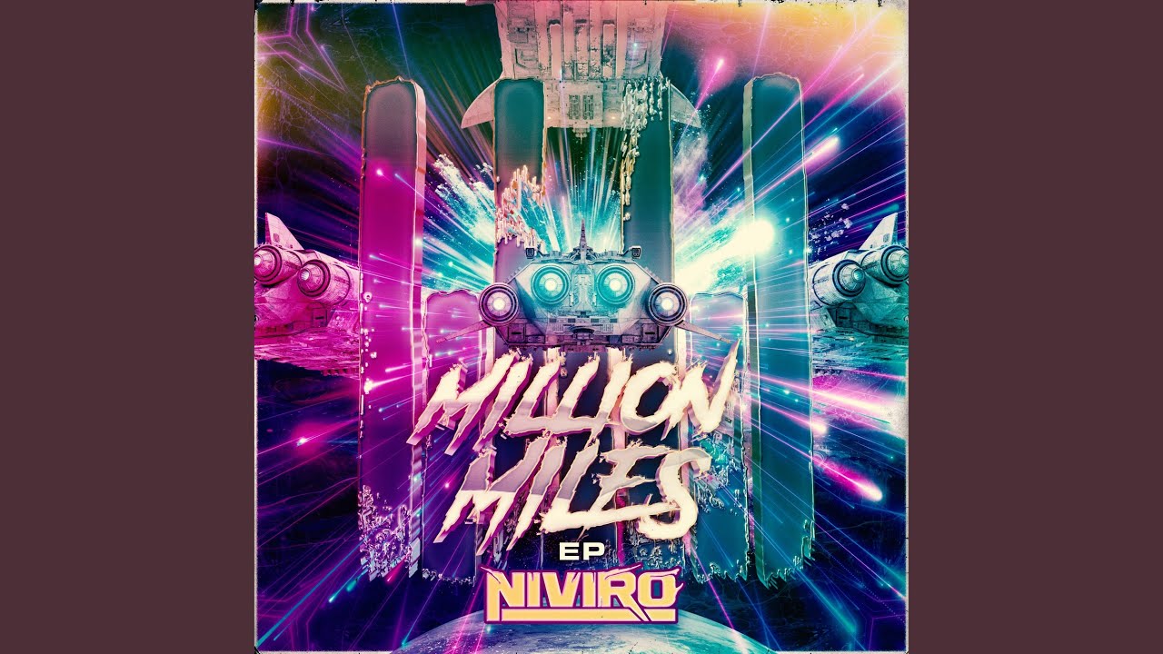 Million Miles (ft. Robin Valo)