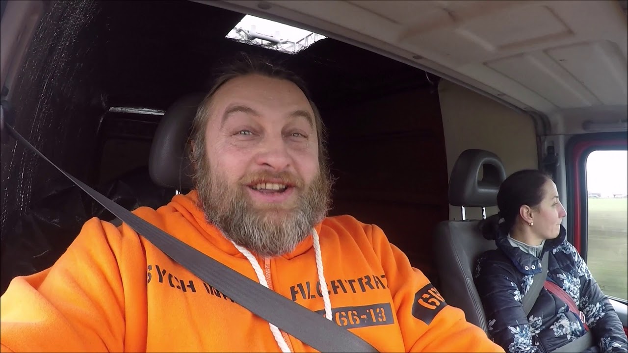 Халявные материалы в кемпер.