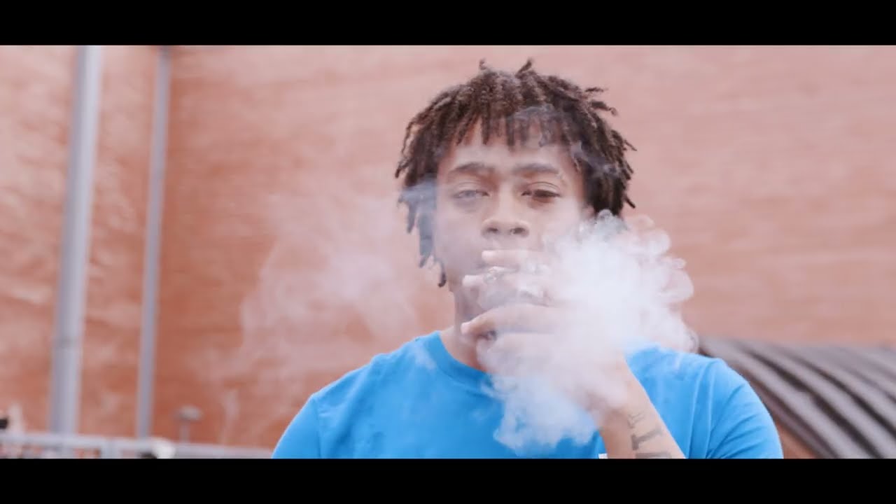 HardBodySean - Pick Six (Official Video)