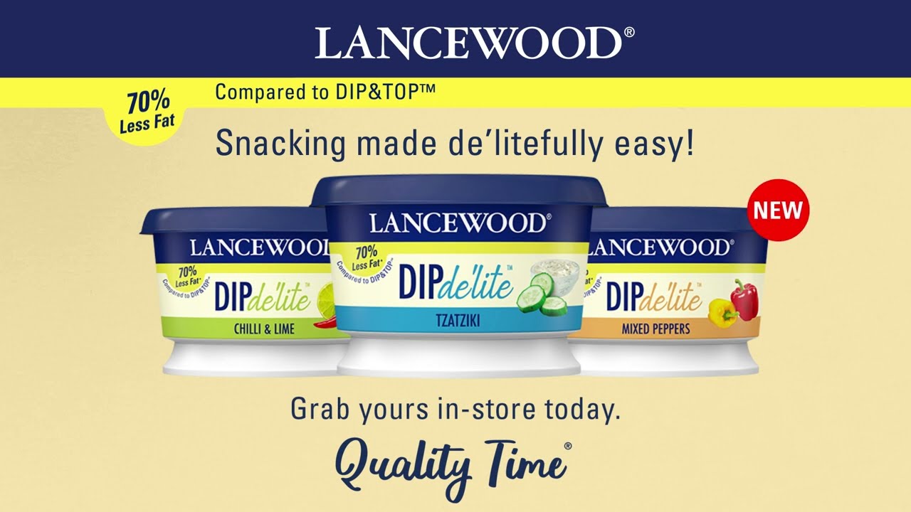 Delicious, low-cal dip!