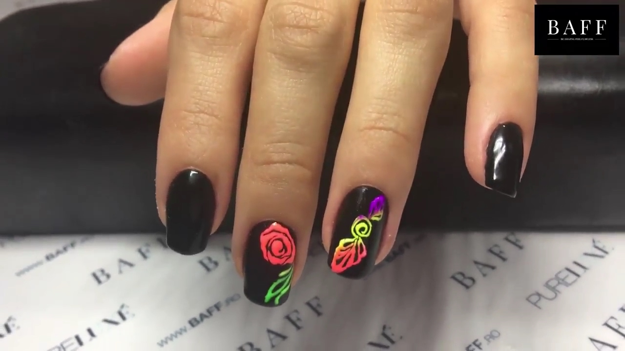 Design Pigmenti Neon