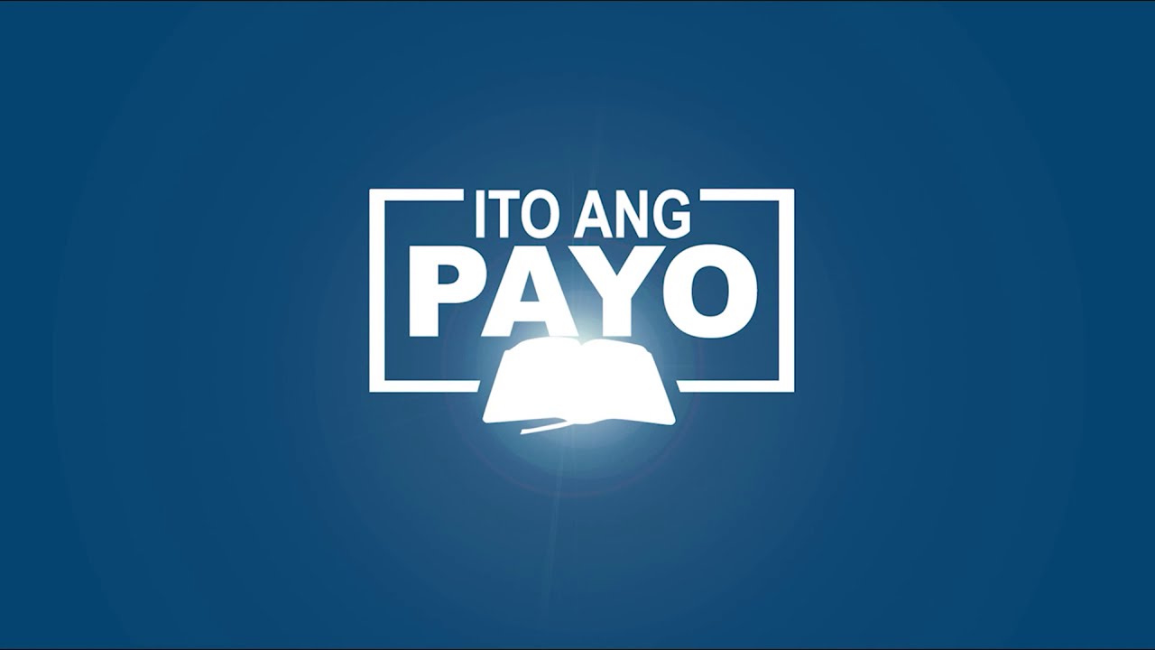 Huwag Mawawalan ng Pag asa  |  Ito ang Payo
