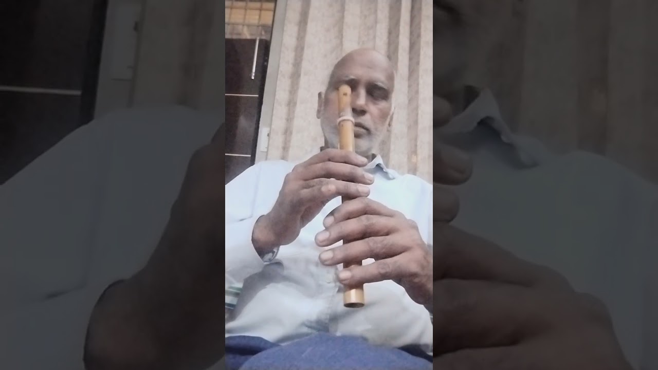 जाने वालों ज़रा मुड़ के देखो मुझे राग पहाड़ी 28 February 2026