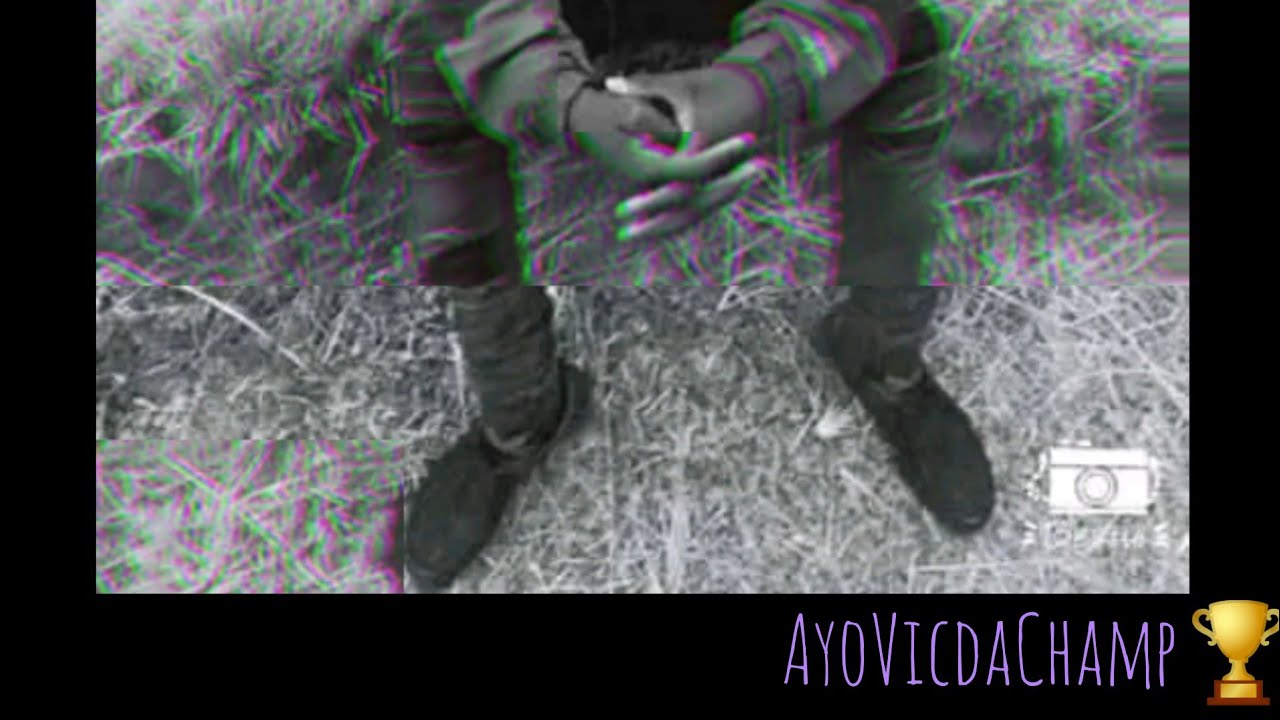 AyoVic - All Eyes On Me (AEOM)