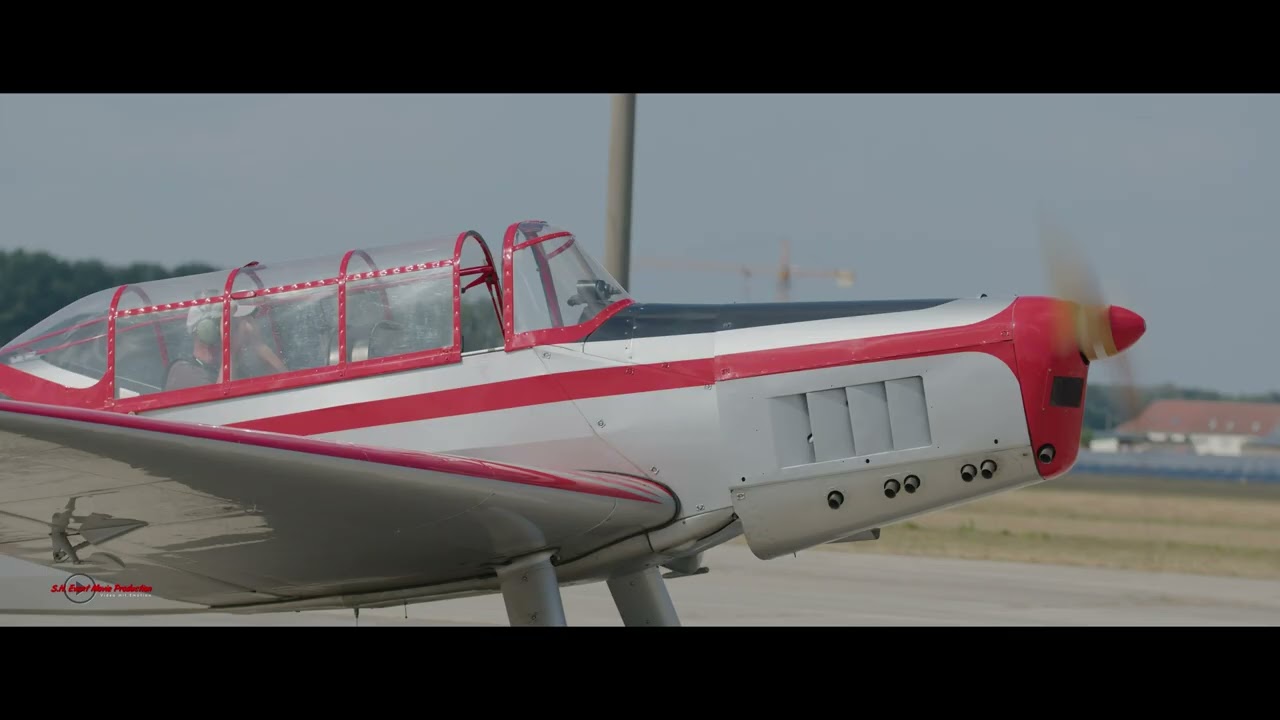 Bautzen - Flugtage 2022 (14.08.2022)