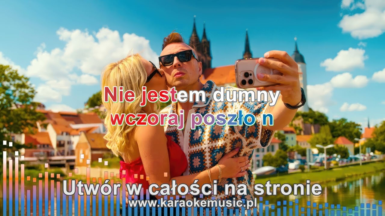♪ Czadoman - Troja KARAOKE NOWOŚĆ 2025 ♪