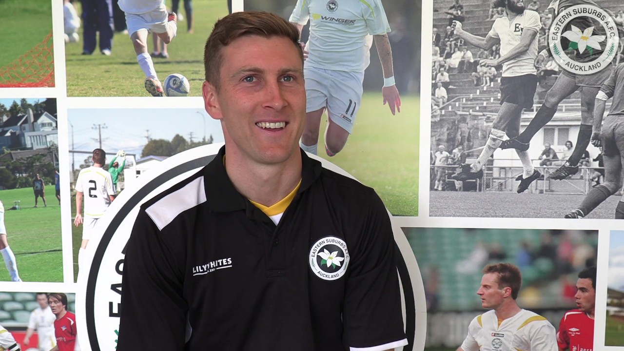 NL - An Interview with Captain - Adam Thomas