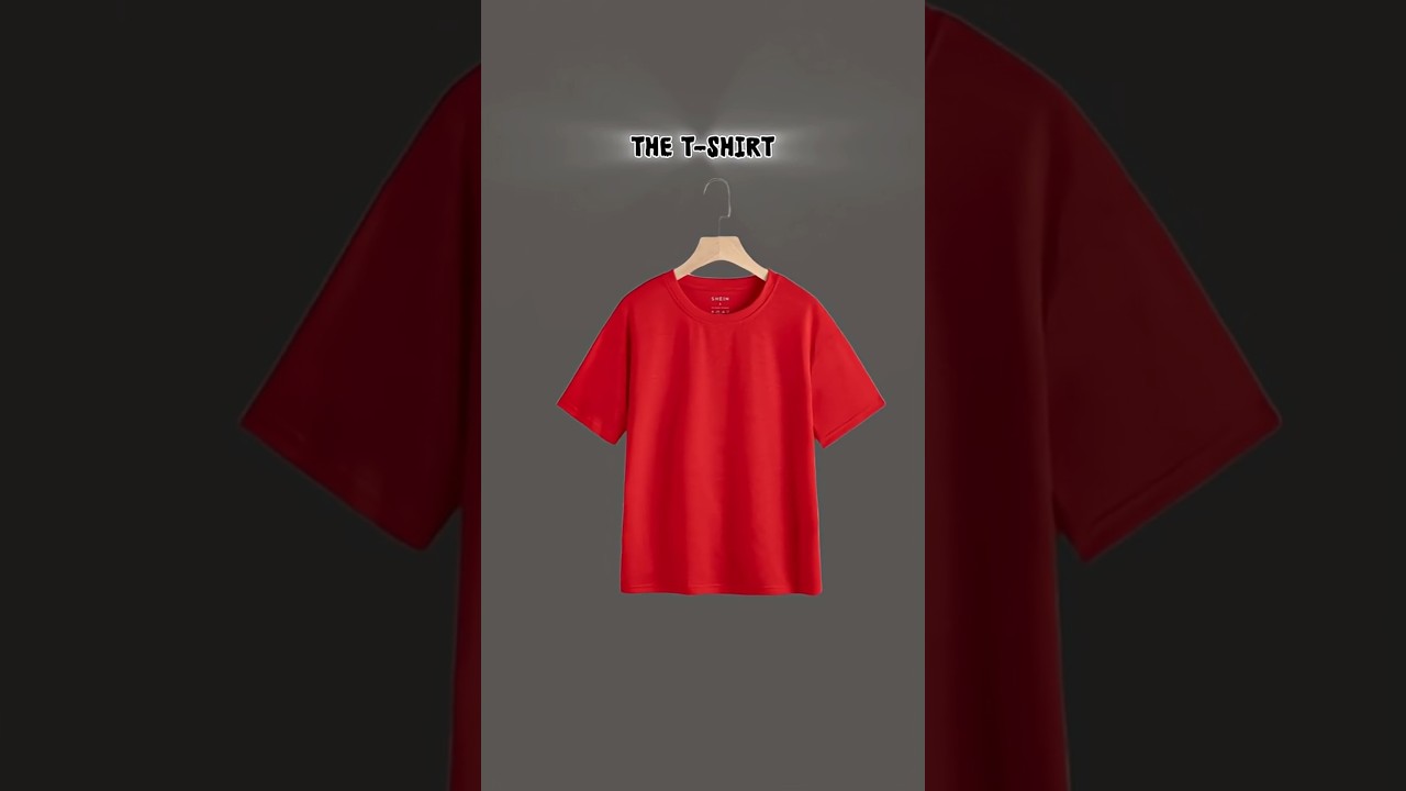 The Outfit 🎀 // T-shirt And Jeans // #outfitideas #ootd #fashiontrends #trending #fyp