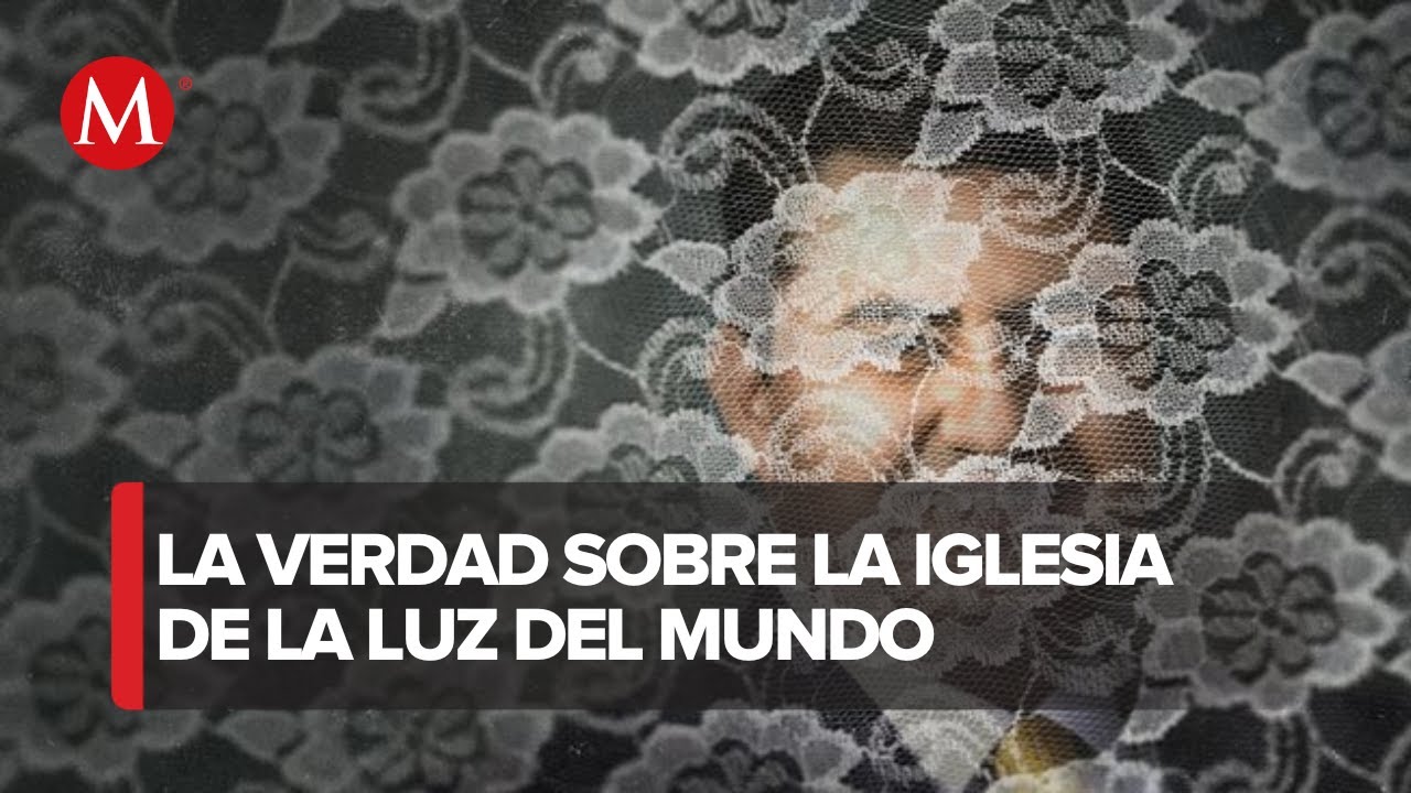 Se estrena 'El apóstol', la serie sobre la iglesia de la Luz del Mundo