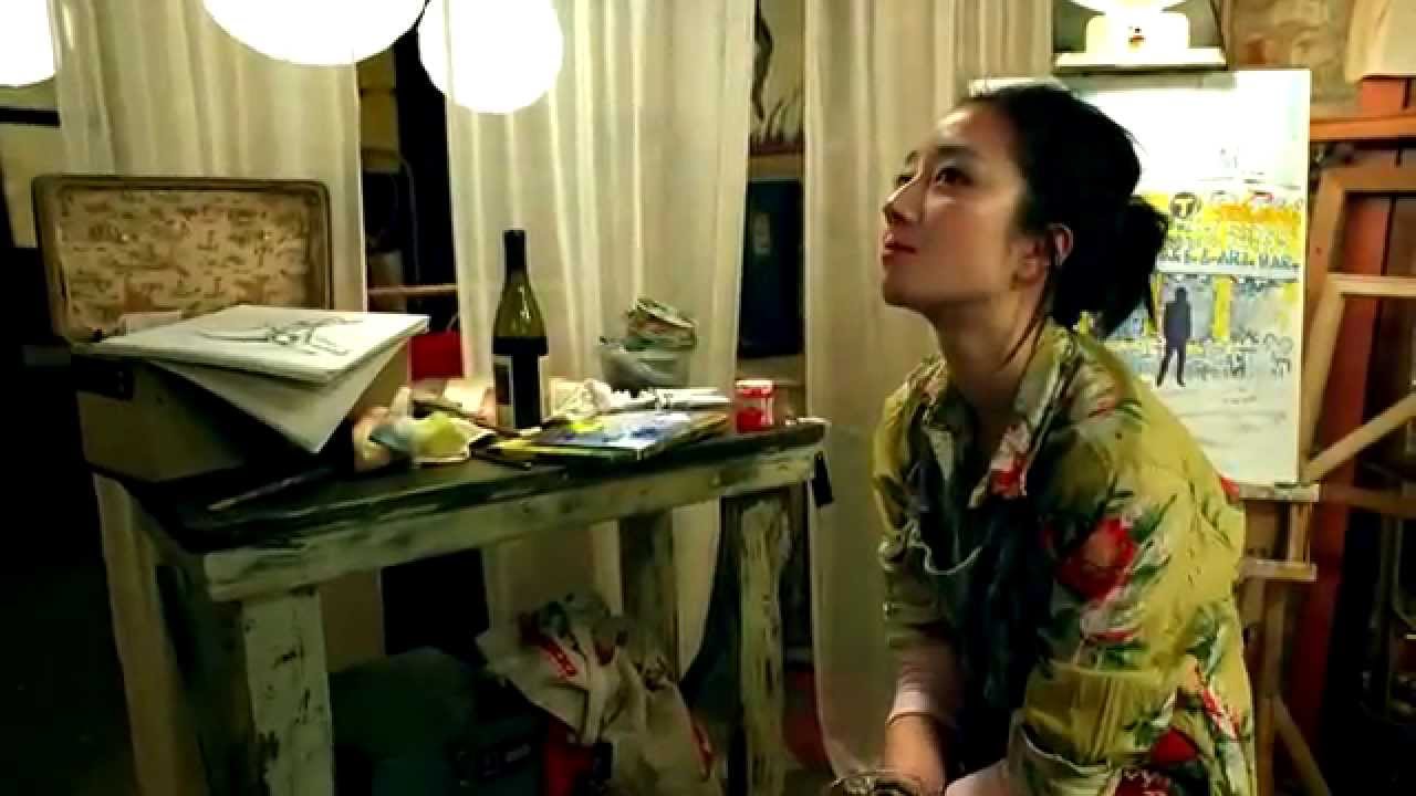 ACURA TL, Andy Lau, Kwai Lun Mei