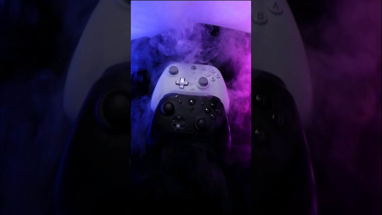 GameSir T4 Cyclone & T4 Cyclone Pro | Coming Soon #gamesirt4c #gamesirt4cp