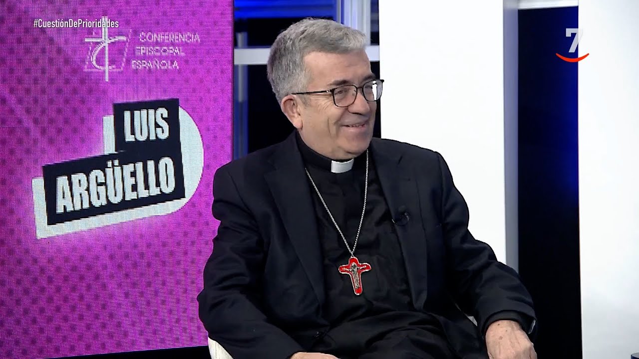 Luis Argüello: 