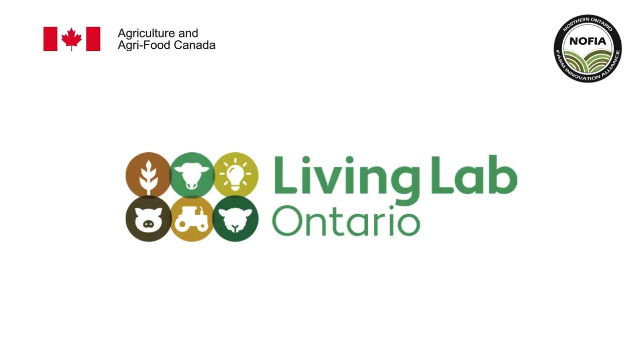 NOFIA Community Pasture Grazing Project