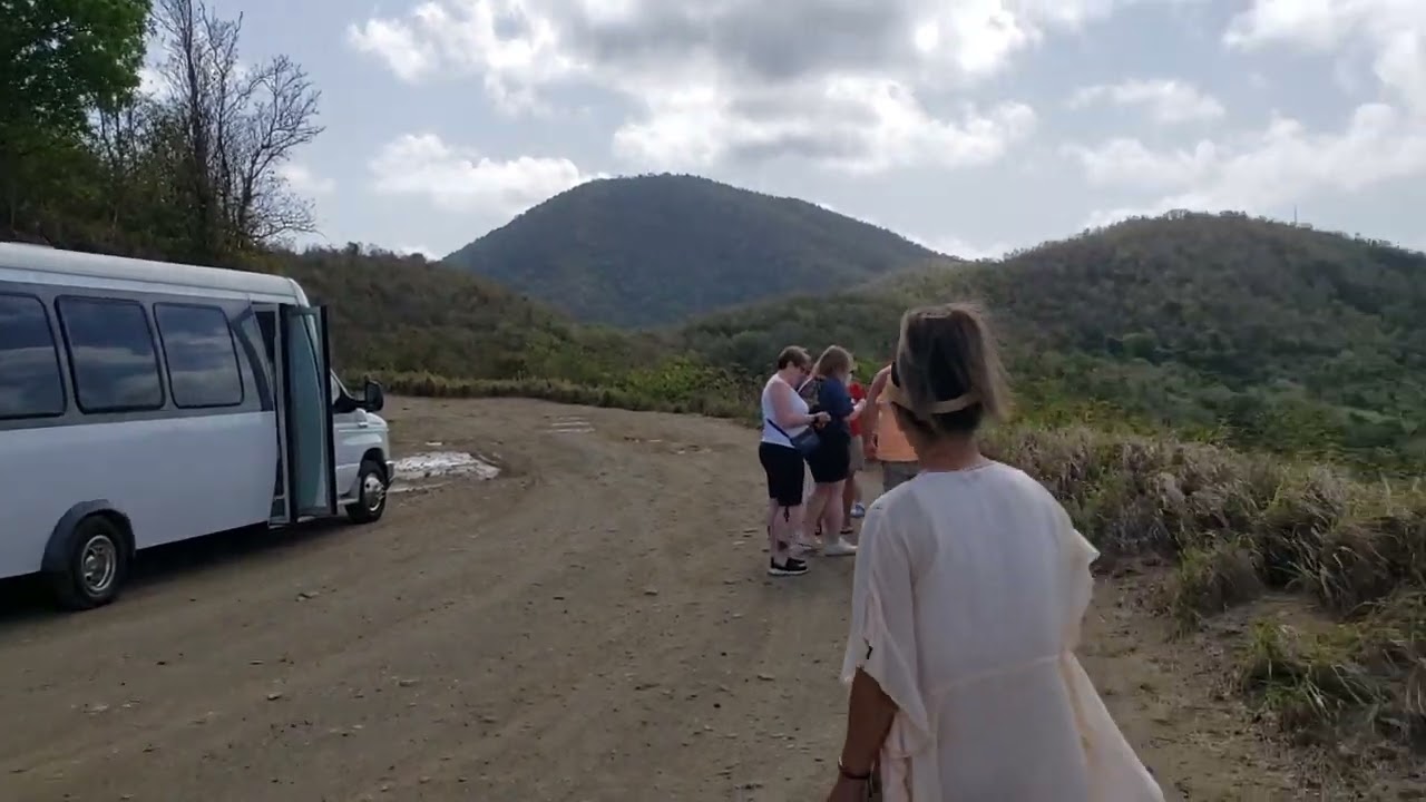 Day 4 - St. Croix Panoramic Drive